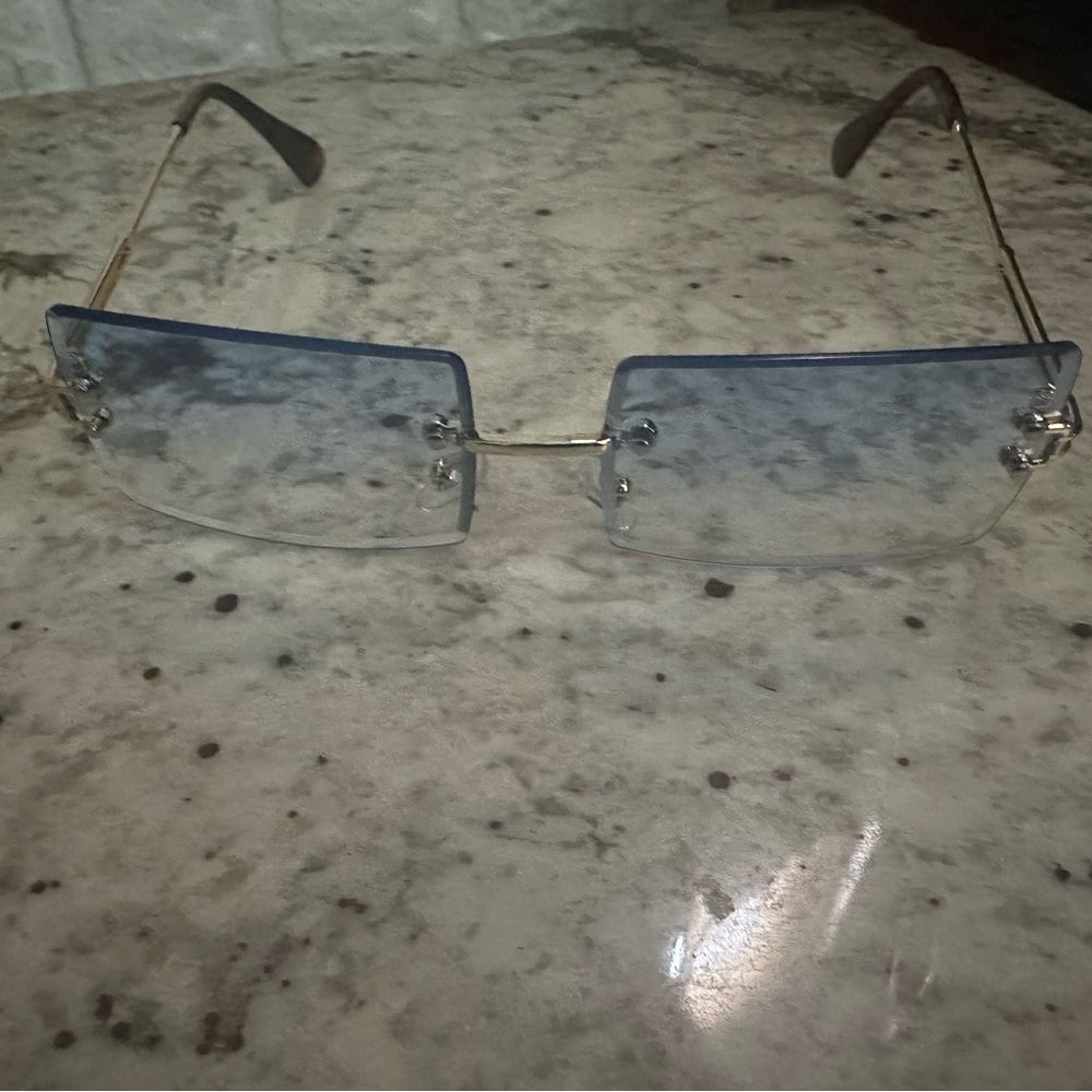 unisex Sunglasses